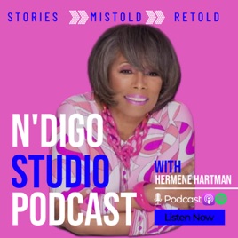 N'DIGO STUDIO