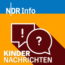 NDR Info - Kindernachrichten in Gebärdensprache
