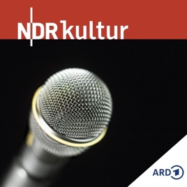 NDR Kultur - Das Gespräch
