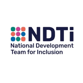 NDTi Podcasts | Talking Inclusion