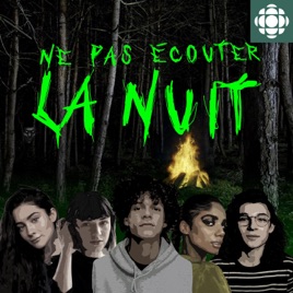Ne pas écouter la nuit