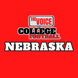 Nebraska at The Voice of College Football