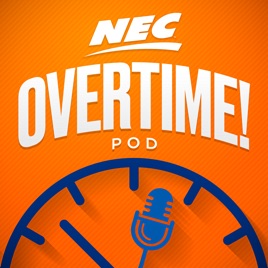 NEC Overtime! Pod