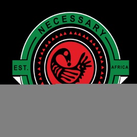 Necessary Blackness Podcast