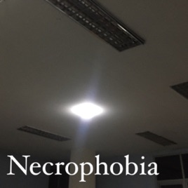 Necrophobia