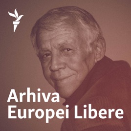 Neculai Constantin Munteanu - Radio Europa Liberă/Radio Libertatea
