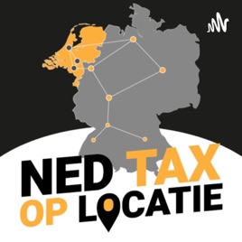 NeD Tax op Locatie