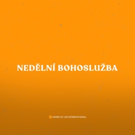 Nedělní bohoslužba
