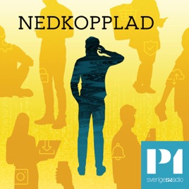Nedkopplad i P1