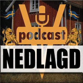 NEDLAGD