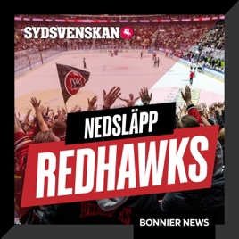 Nedsläpp Redhawks