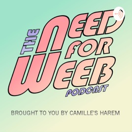 Need For Weeb