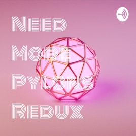 Need More Pylons Redux