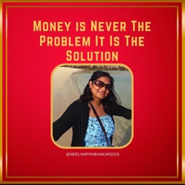 Neelam_netic
