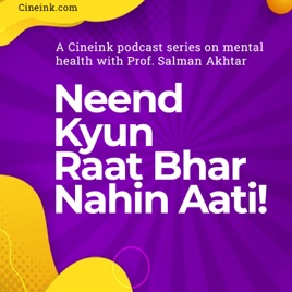 Neend Kyun Raat Bhar Nahin Aati