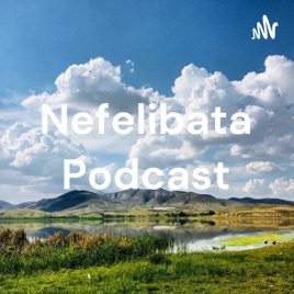 Nefelibata Podcast