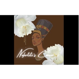 NEFERTITI'S CORNERR