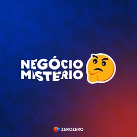 Negócio Mistério