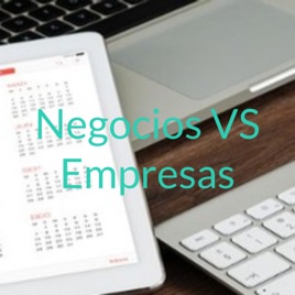 Negocios VS Empresas