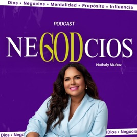 NeGodcios - Nathaly Muñoz