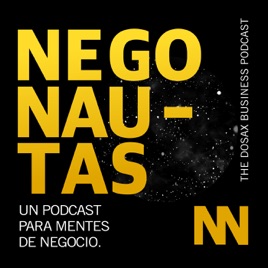 NEGONAUTAS
