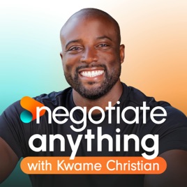 Negotiate Anything