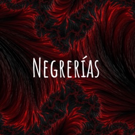 Negrerías