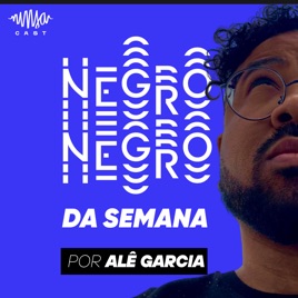 Negro da Semana