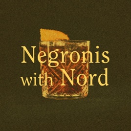 Negronis with Nord