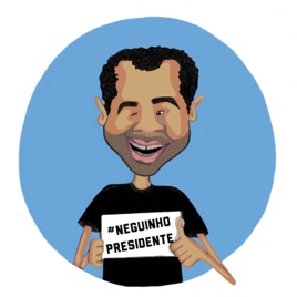 Neguinho Presidente