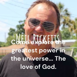 Neil Ricketts