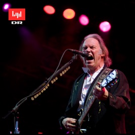 Neil Young - Dreamin' Man