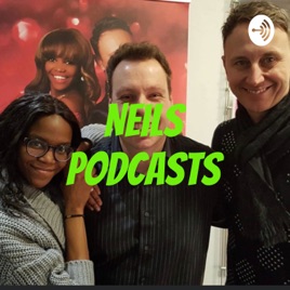 Neils Podcasts