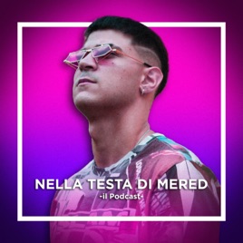 Nella testa di MERED