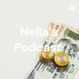 Nella's Podcast