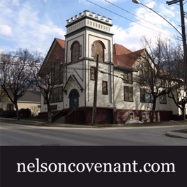 Nelson Covenant Church