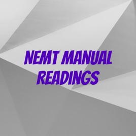 NEMT Manual Readings