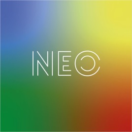 NEO – Der Online-Kommunikations-Podcast