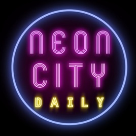 Neon City Daily