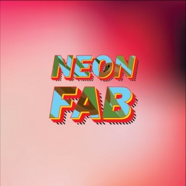 Neon Fabrications
