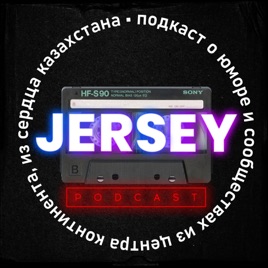 NeonJersey podcast