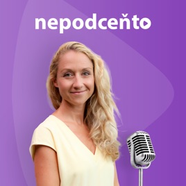Nepodceňto