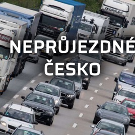 Neprůjezdné Česko!