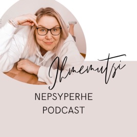 Ihmemutsi-podcast