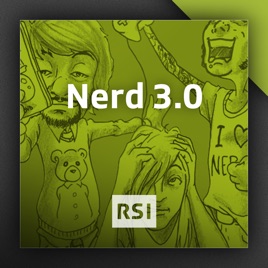 Nerd 3.0