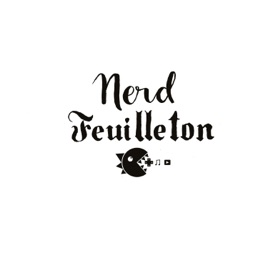 Nerd Feuilleton