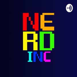 Nerd.Inc