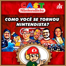Cast Nintendista