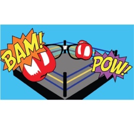 Nerd-Off