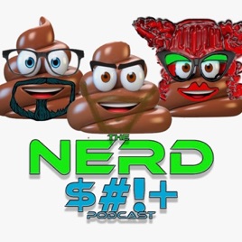 Nerd Shit
